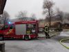 Brandbekämpfung