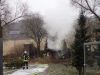 Brandbekämpfung